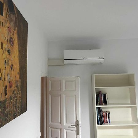 Ferienwohnung Piso Confortable Y Centrico Madrid Exterior foto